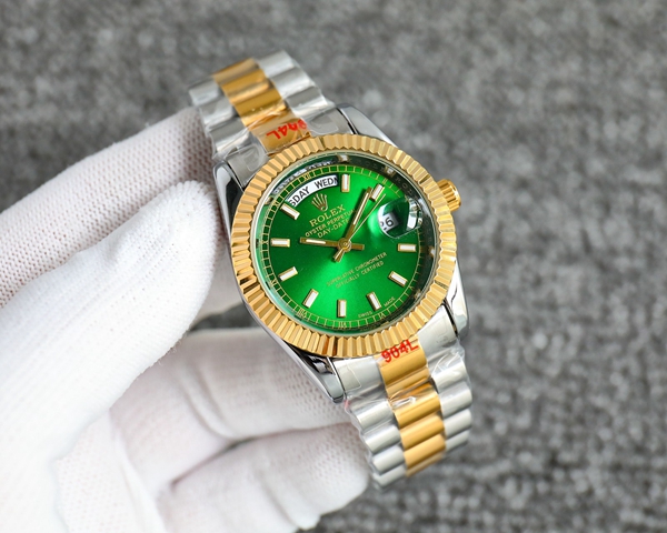 コピーロレックス全体デザイン